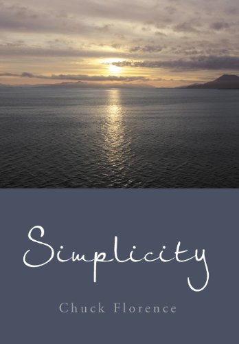 Stock image for Simplicity for sale by Lucky's Textbooks