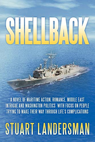 9781469191003: Shellback