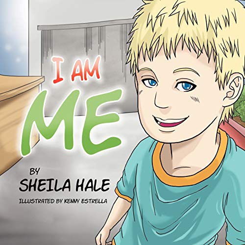 Stock image for I AM ME for sale by Lakeside Books