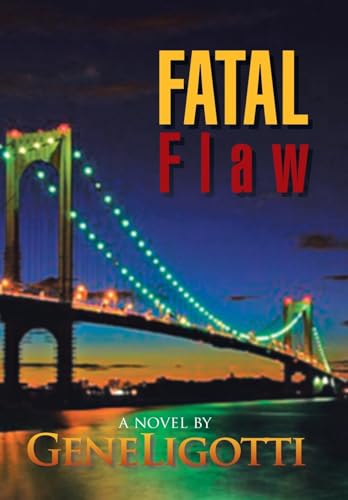 Stock image for Fatal Flaw for sale by Lucky's Textbooks