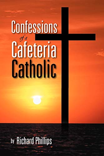 Beispielbild fr Confessions of a Cafeteria Catholic zum Verkauf von Chiron Media