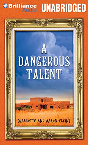 Stock image for A Dangerous Talent (An Alix London Mystery, 1) for sale by Half Price Books Inc.