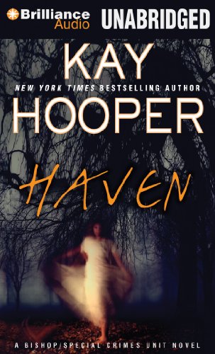 Haven (Bishop/Special Crimes Unit) (9781469202723) by Hooper, Kay