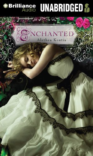 Stock image for Enchanted for sale by The Yard Sale Store