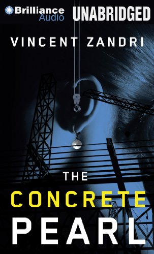 The Concrete Pearl (9781469204345) by Zandri, Vincent