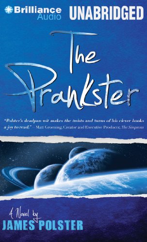 Imagen de archivo de The Prankster: A Novella a la venta por The Yard Sale Store