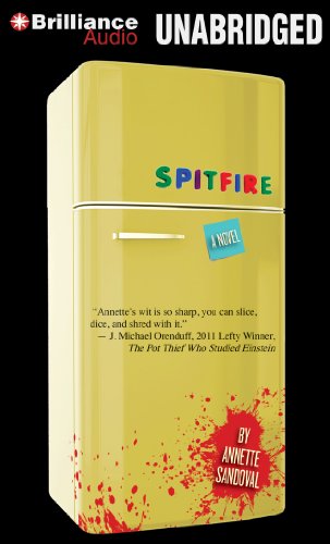 Beispielbild fr Spitfire zum Verkauf von The Yard Sale Store