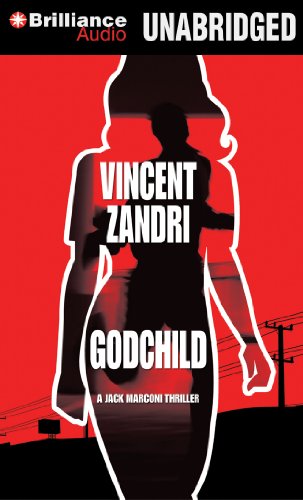 Godchild (P.I. Jack Marconi, 2) (9781469204925) by Zandri, Vincent