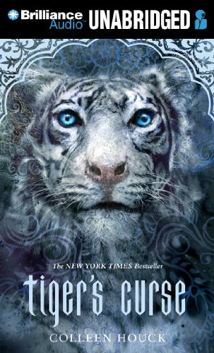 Stock image for Tiger's Curse (Tiger's Curse Series) for sale by Bookmans