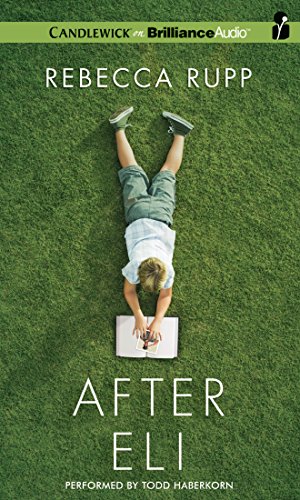 After Eli (9781469206240) by Rupp, Rebecca