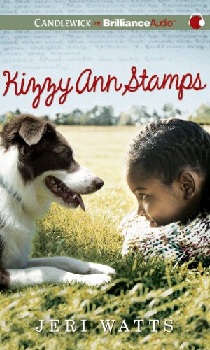 Stock image for Kizzy Ann Stamps for sale by SecondSale