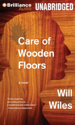 9781469207346: Care of Wooden Floors