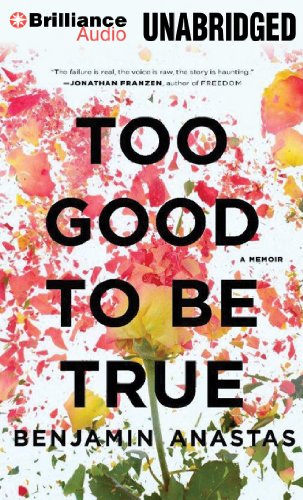 Imagen de archivo de Too Good To Be True: A Memoir a la venta por HPB Inc.
