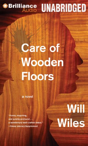 9781469207445: Care of Wooden Floors