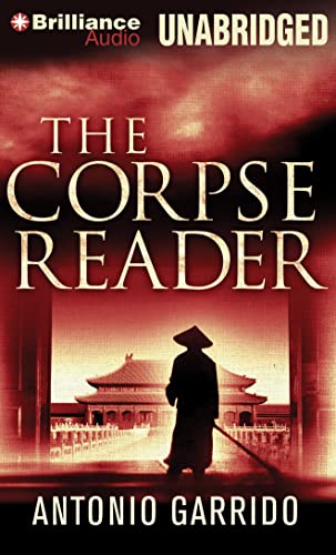 9781469207919: The Corpse Reader