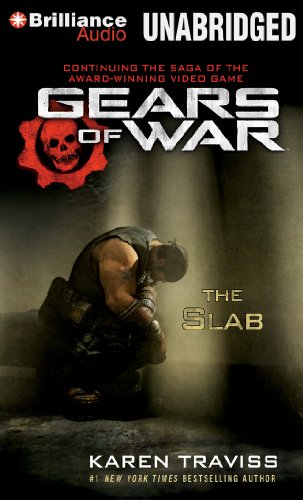 The Slab (Gears of War Series, 5) (9781469208237) by Traviss, Karen