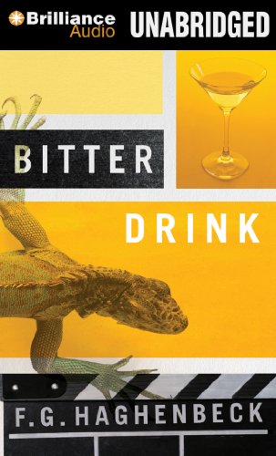 Stock image for Bitter Drink for sale by The Yard Sale Store