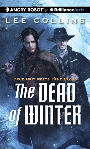 Beispielbild fr The Dead of Winter zum Verkauf von Buchpark