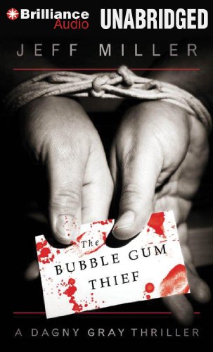 9781469209517: The Bubble Gum Thief