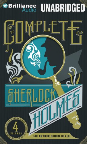 The Complete Sherlock Holmes (The Heirloom Collection) (9781469209531) by Doyle, Sir Arthur Conan