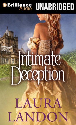 9781469209715: Intimate Deception