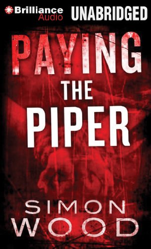 Stock image for Paying the Piper (Fleetwood and Sheils, 1) for sale by HPB-Ruby