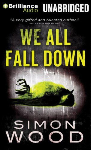Stock image for We All Fall Down for sale by Revaluation Books