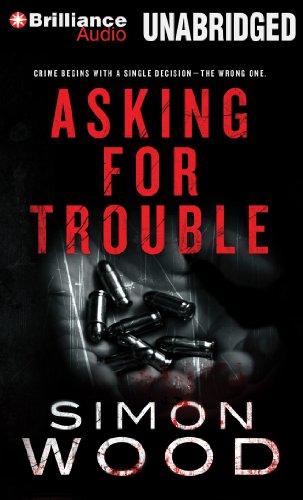 Asking for Trouble (9781469209982) by Wood, Simon