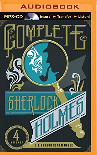 9781469210049: The Complete Sherlock Holmes: The Adventures of Sherlock Holmes, the Reminiscences of Sherlock Holmes, the Return of Sherlock Holmes, the Memoirs of ... Casebook of Sherlock Holmes; Library Edition