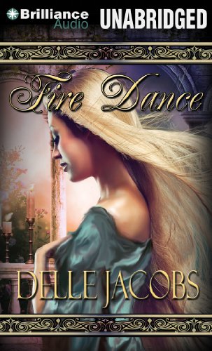 9781469210124: Fire Dance: Library Ediition