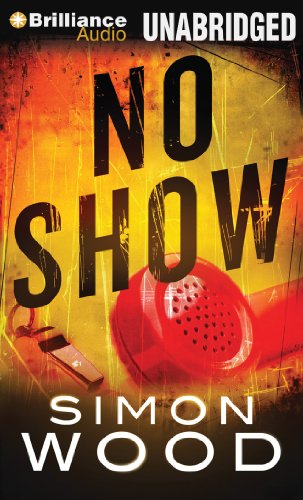 No Show (9781469210728) by Wood, Simon