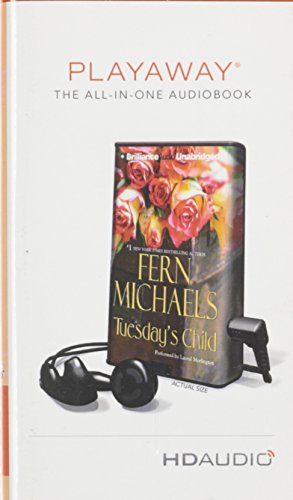 Stock image for Tuesday's Child [With Earbuds] (Playaway Adult Fiction) for sale by The Yard Sale Store