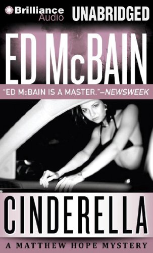 Cinderella (Matthew Hope Series) (9781469213415) by McBain, Ed