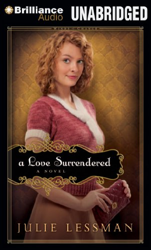 Stock image for A Love Surrendered: A Novel (Winds of Change Series) for sale by The Yard Sale Store