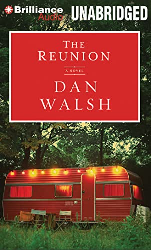 Beispielbild fr The Reunion: A Novel (Brilliance Audio on Compact Disc) zum Verkauf von BooksRun