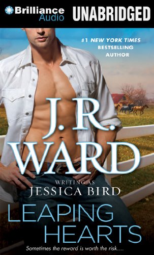 Leaping Hearts (9781469214825) by Ward, J. R.