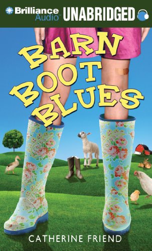 9781469215280: Barn Boot Blues