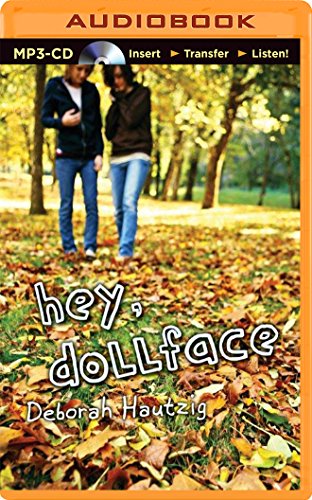 9781469215327: Hey, Dollface