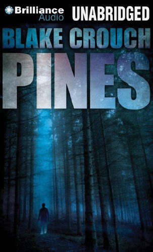 Imagen de archivo de Pines (Wayward Pines) a la venta por SecondSale