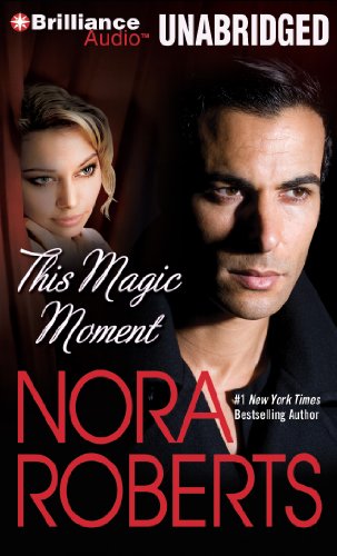 This Magic Moment (Harlequin) (9781469218465) by Roberts, Nora