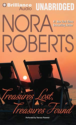 Stock image for Treasures Lost, Treasures Found (Harlequin) for sale by HPB Inc.