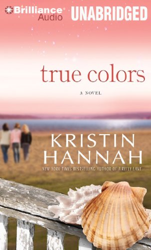 True Colors (9781469218861) by Hannah, Kristin