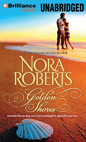 Stock image for Golden Shores: Treasures Lost, Treasures Found The Welcoming for sale by GoldenWavesOfBooks