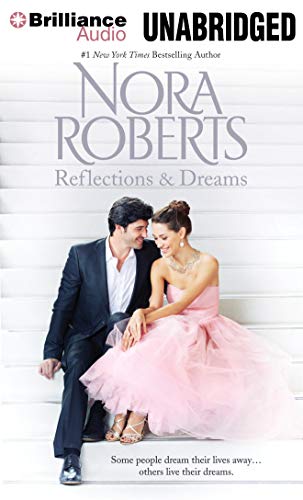 Beispielbild fr Reflections Dreams: Reflections, Dance of Dreams zum Verkauf von Front Cover Books