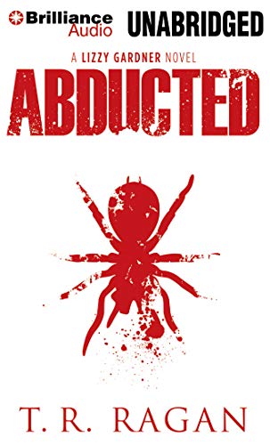 Stock image for Abducted (Lizzy Gardner Series) for sale by SecondSale