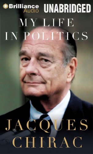 9781469220048: My Life in Politics