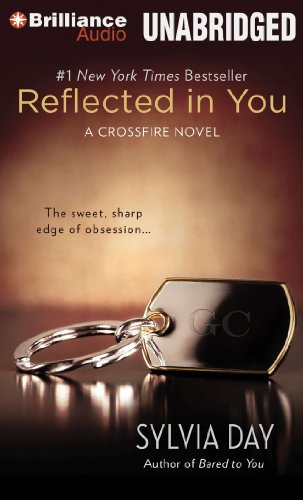 Stock image for Reflected in You (Crossfire Series) for sale by HPB-Ruby