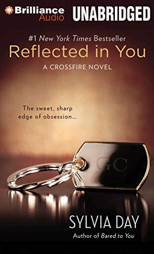 Imagen de archivo de Reflected in You (Crossfire Series, 2) a la venta por Half Price Books Inc.