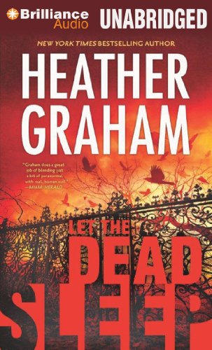 Let the Dead Sleep (Cafferty and Quinn, 1) (9781469221373) by Graham, Heather