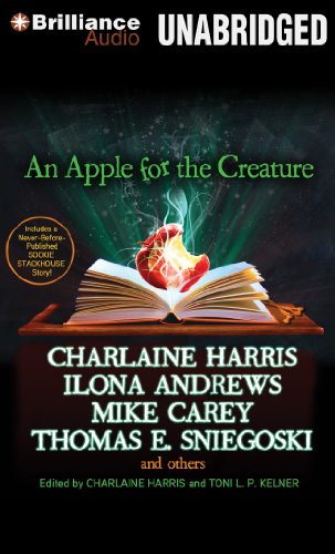 9781469222318: An Apple for the Creature